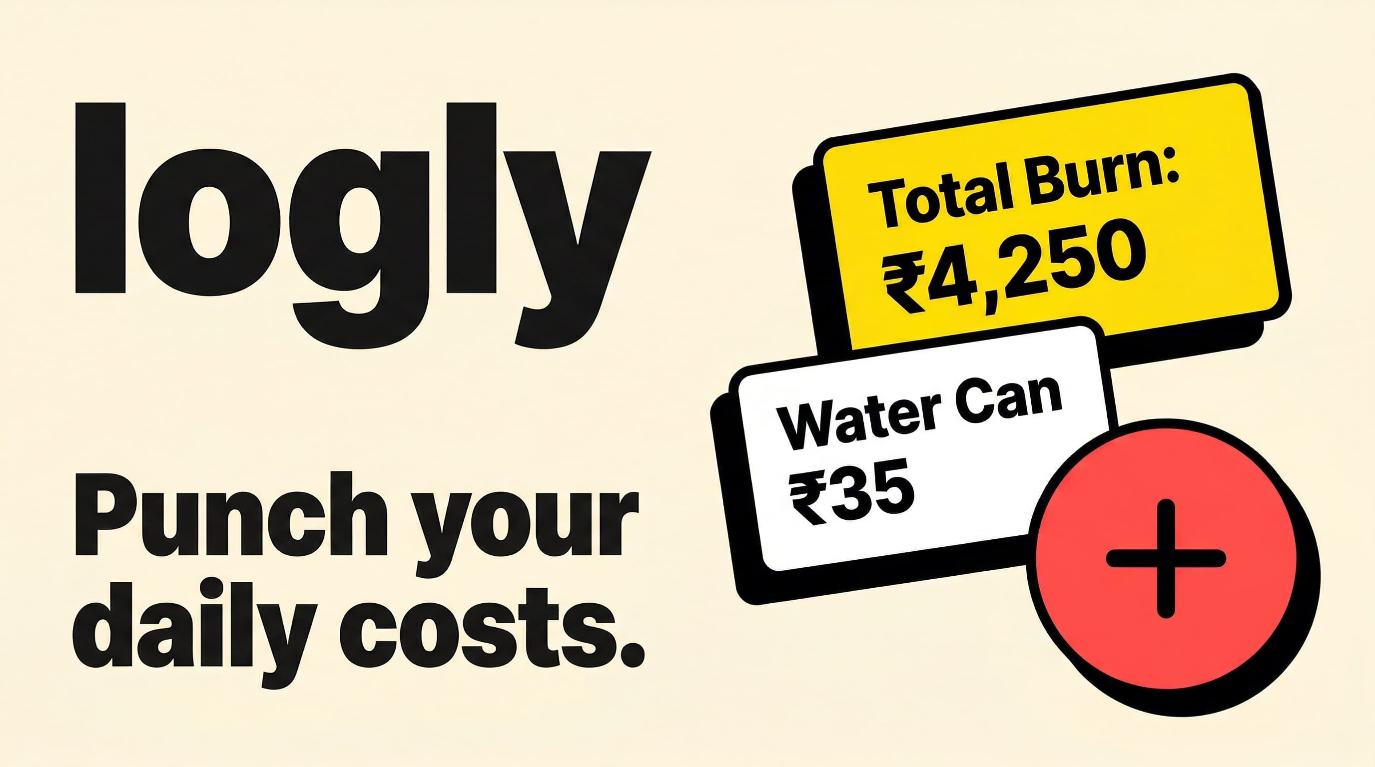 Logly — Micro Expense & Subscription Intelligence Platform